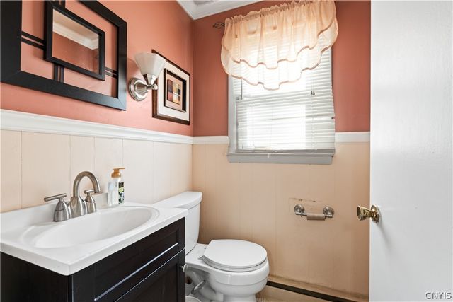 318 David Drive, Clay, NY 13212