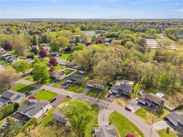 318 David Drive, Clay, NY 13212