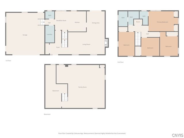 318 David Drive, Clay, NY 13212