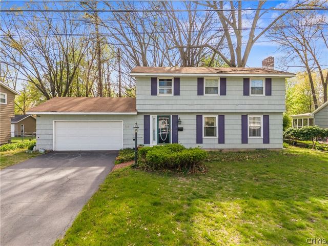 318 David Drive, Clay, NY 13212