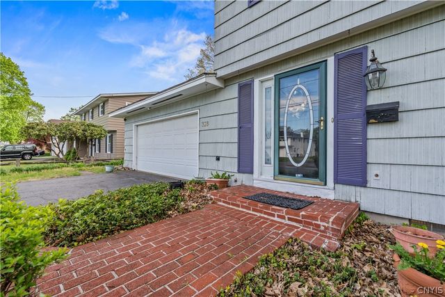 318 David Drive, Clay, NY 13212