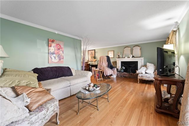 318 David Drive, Clay, NY 13212