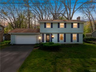 318 David Drive, Clay, NY 13212