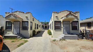 1247 W 62nd, Los Angeles, CA 90044