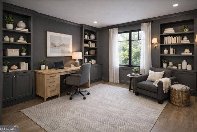 6390 Ivey Road SE, Mableton, GA 30126