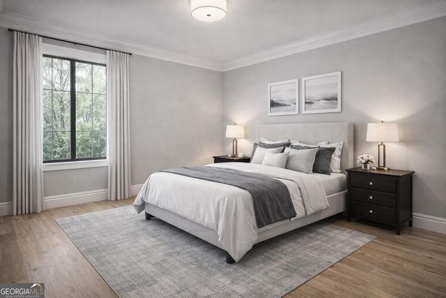 6390 Ivey Road SE, Mableton, GA 30126