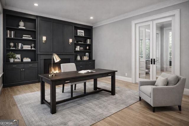 6390 Ivey Road SE, Mableton, GA 30126