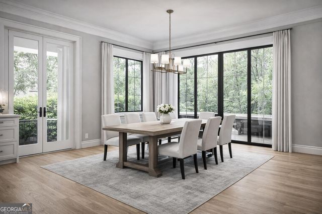 6390 Ivey Road SE, Mableton, GA 30126