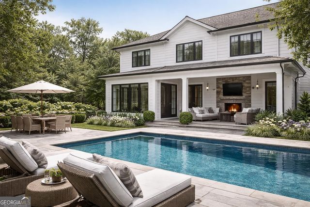 6390 Ivey Road SE, Mableton, GA 30126