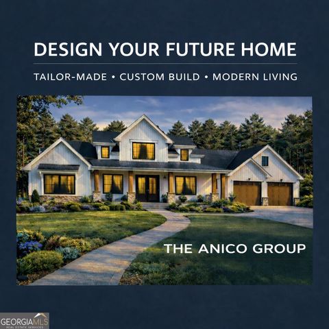 6390 Ivey Road SE, Mableton, GA 30126