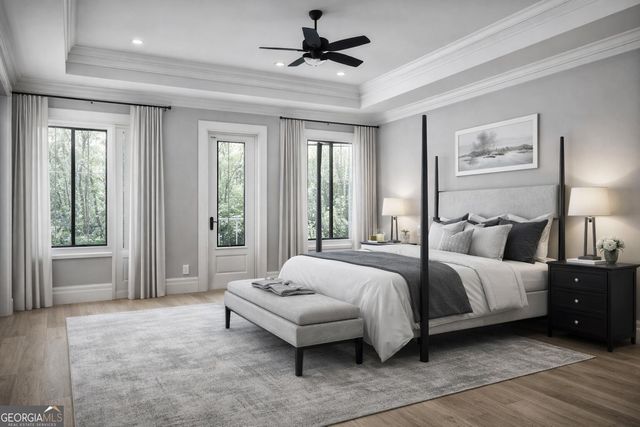 6390 Ivey Road SE, Mableton, GA 30126