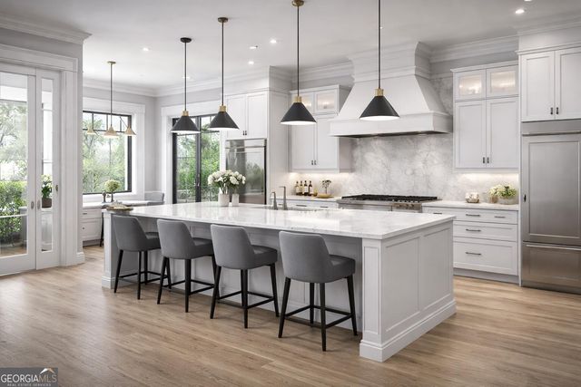 6390 Ivey Road SE, Mableton, GA 30126