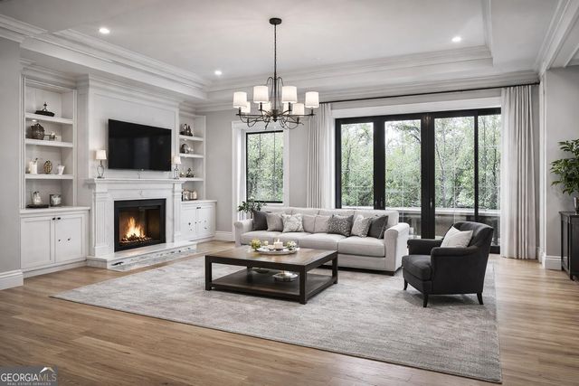 6390 Ivey Road SE, Mableton, GA 30126