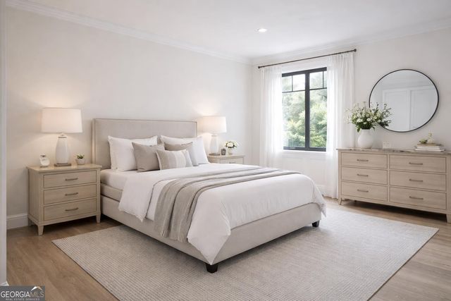 6390 Ivey Road SE, Mableton, GA 30126