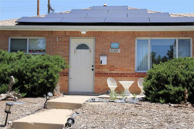 8980 Hickory Place, Denver, CO 80229