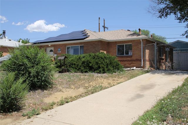 8980 Hickory Place, Denver, CO 80229