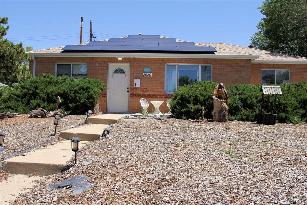 8980 Hickory Place, Denver, CO 80229