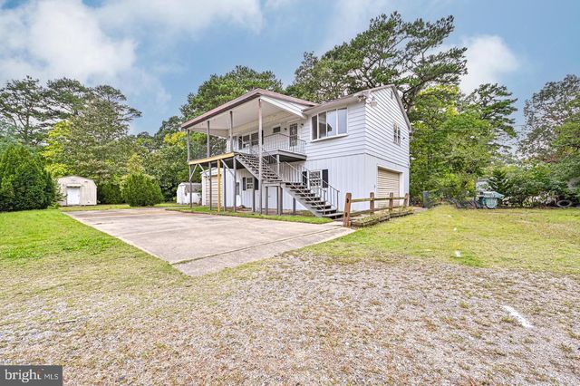 312 HENDERSON AVE, Millville, NJ 08332