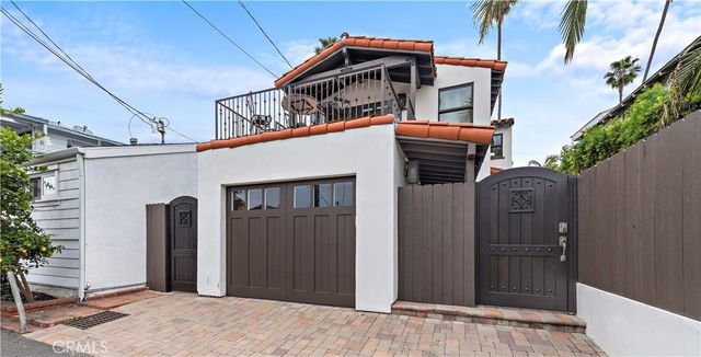 1155 Catalina, Laguna Beach, CA 92651