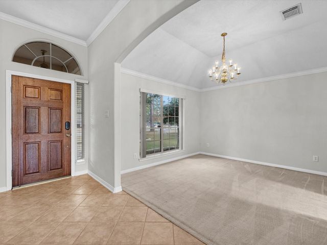 16650 Bluefin Street, Crosby, TX 77532