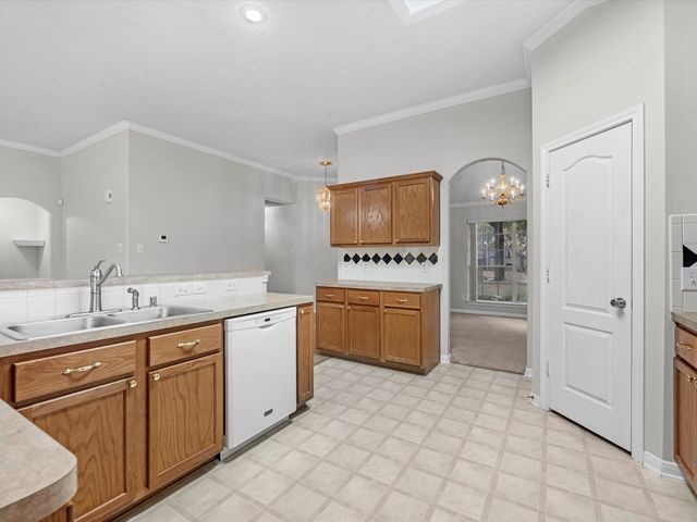 16650 Bluefin Street, Crosby, TX 77532