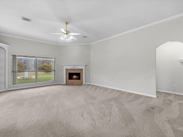 16650 Bluefin Street, Crosby, TX 77532