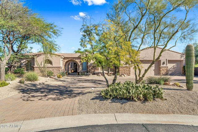 22573 N 79TH Place, Scottsdale, AZ 85255