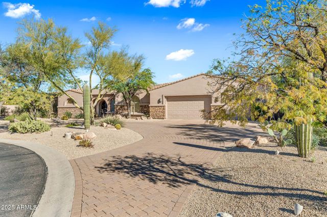 22573 N 79TH Place, Scottsdale, AZ 85255