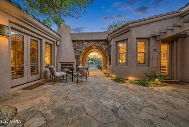 22573 N 79TH Place, Scottsdale, AZ 85255