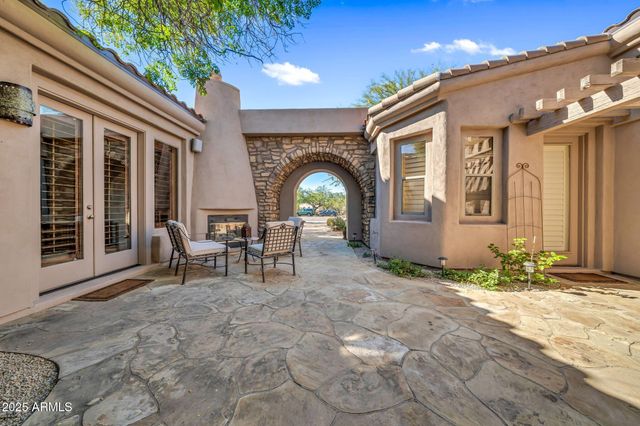 22573 N 79TH Place, Scottsdale, AZ 85255