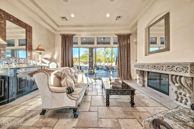 22573 N 79TH Place, Scottsdale, AZ 85255