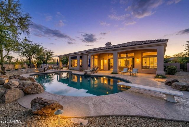 22573 N 79TH Place, Scottsdale, AZ 85255