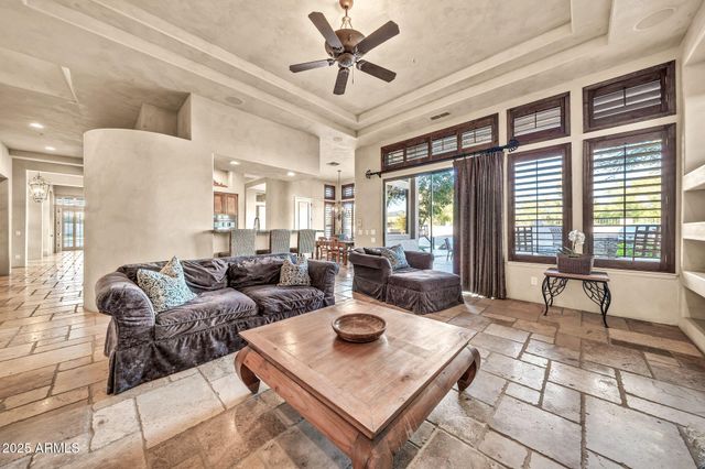 22573 N 79TH Place, Scottsdale, AZ 85255