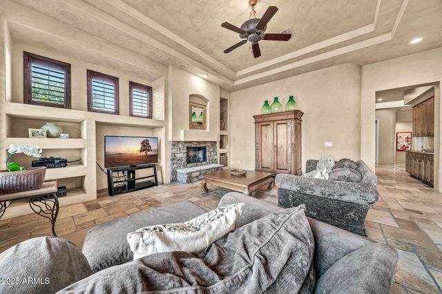 22573 N 79TH Place, Scottsdale, AZ 85255