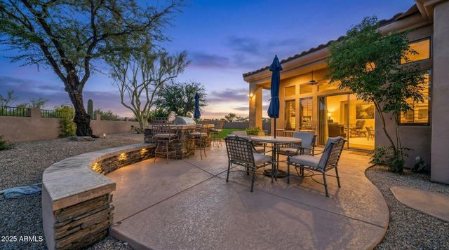 22573 N 79TH Place, Scottsdale, AZ 85255