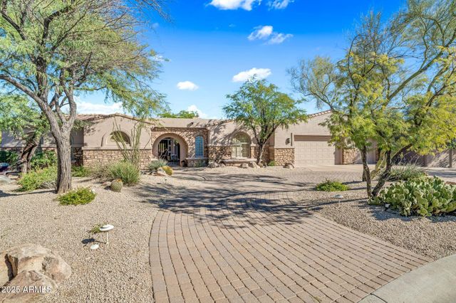 22573 N 79TH Place, Scottsdale, AZ 85255