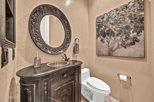 22573 N 79TH Place, Scottsdale, AZ 85255