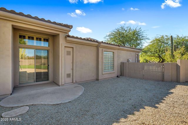 22573 N 79TH Place, Scottsdale, AZ 85255