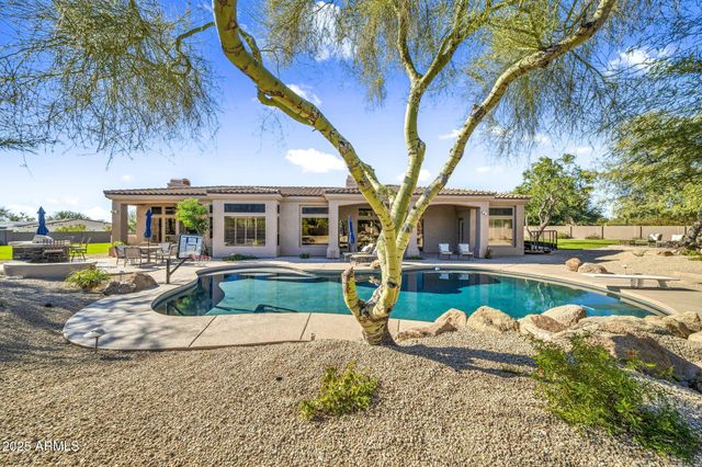 22573 N 79TH Place, Scottsdale, AZ 85255