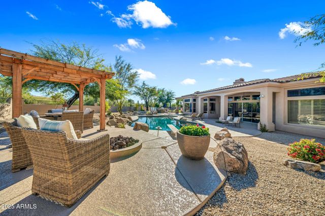 22573 N 79TH Place, Scottsdale, AZ 85255