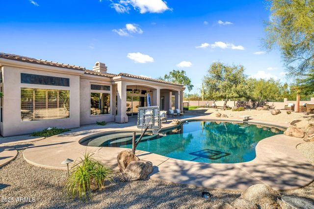 22573 N 79TH Place, Scottsdale, AZ 85255