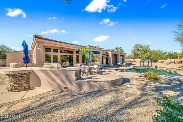 22573 N 79TH Place, Scottsdale, AZ 85255