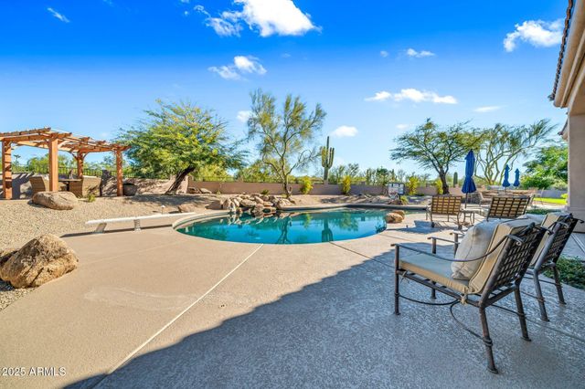 22573 N 79TH Place, Scottsdale, AZ 85255