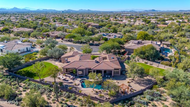 22573 N 79TH Place, Scottsdale, AZ 85255