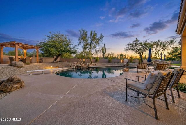 22573 N 79TH Place, Scottsdale, AZ 85255