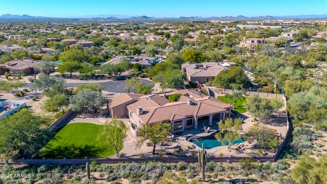 22573 N 79TH Place, Scottsdale, AZ 85255