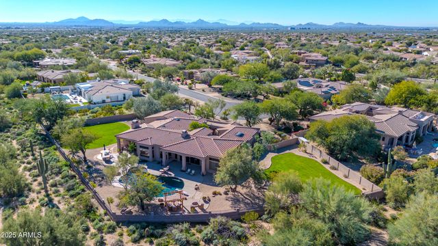 22573 N 79TH Place, Scottsdale, AZ 85255