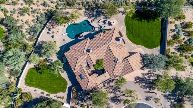 22573 N 79TH Place, Scottsdale, AZ 85255