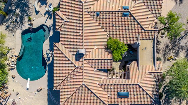 22573 N 79TH Place, Scottsdale, AZ 85255