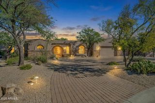 22573 N 79TH Place, Scottsdale, AZ 85255